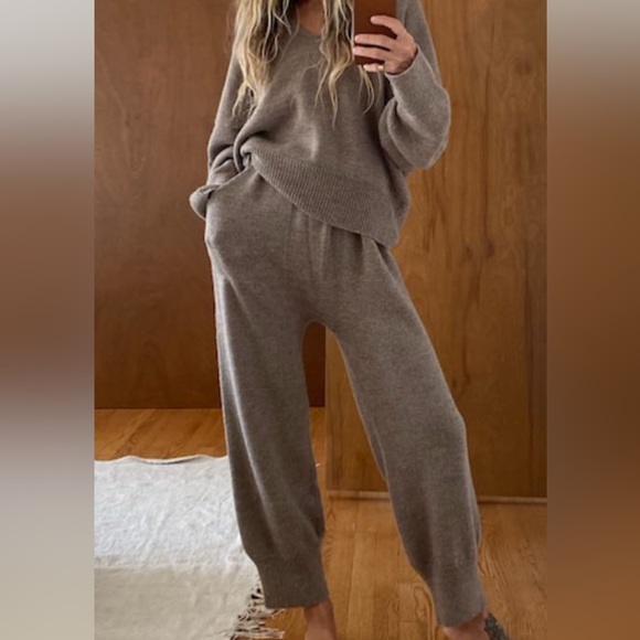 Lauren manoogian set - mushroom - Picture 2 of 3